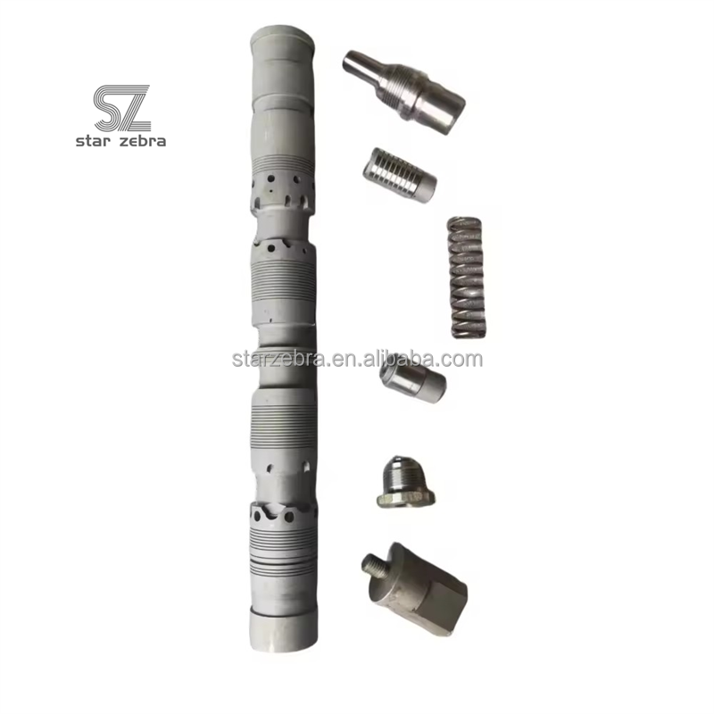 Excavator Main Control Valve Controller Valve Stem for Hitachi Caterpillar Komatsu Bucket Arm Machinery Repair Shops