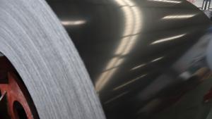 Quality Weather Resistant PVDF Coated Aluminum Coil for Exterior Building Decoration wholesale