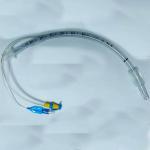 PVC Soft Flexible Endotracheal Tube With Suction Lumen Endotracheal Tube