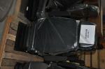 47C0289 Wheel Loader Seat Construction Machinery Spare Parts