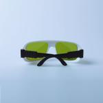 Alexandrite Diode Nd Yag Laser Safety Glasses 755nm 808nm 1064nm