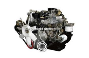 Quality Yangchai Engine YZ4DH Euro IV LD Truck Engines wholesale