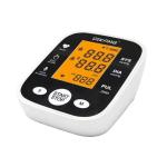 Professionally manufactured sphygmomanometer digital blood pressure monitor