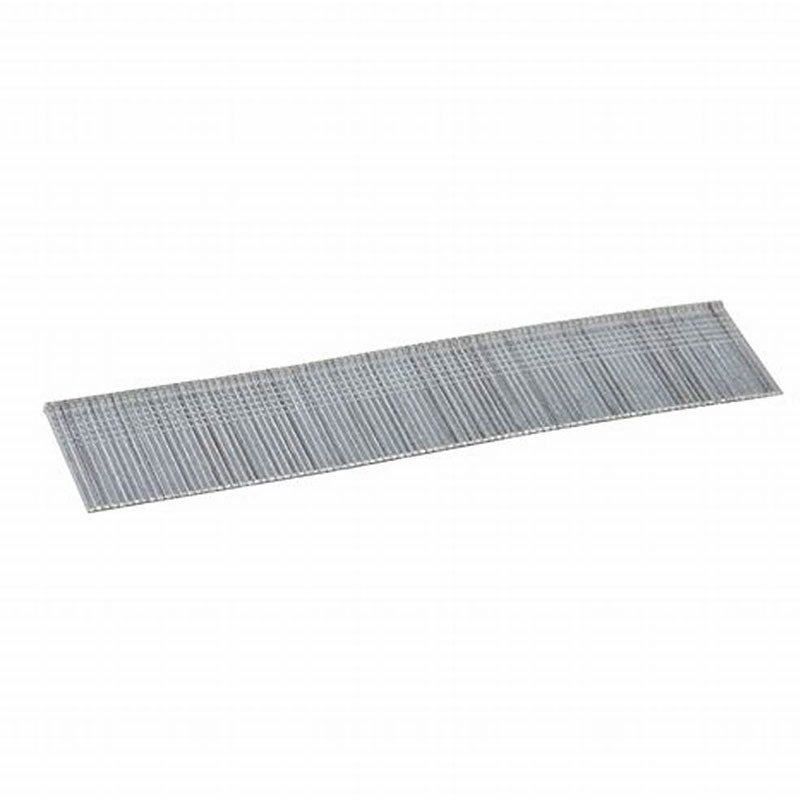 High Quality Professional 18gauge Straight Nail F32