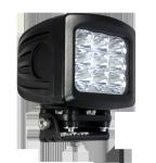 90W HiLux Heavy Duty LED Work Lights CREE Chip 4wd Anti Corrosion
