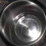 Self - Heating 304 Stainless Steel Honey Tank , Honey Storage Tank 41cm Diameter