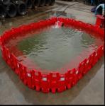 Straight Flood Boxwall Flood Barrier Flood Protection Barrier