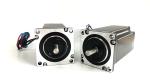 SGS Standard Type Nema 24 Hybrid Stepper Motor