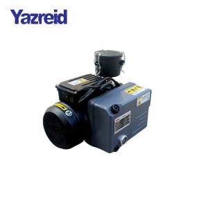 Quality Custom Vacuum Rotary Valve Pump 2 Stage For Pharmaceutical Industry wholesale