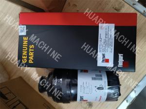 Quality CUMMINS engine parts, 5262311 FF5706 fuel filter XE150BR / XE155DK / CDM6135N fuel filter wholesale