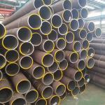 API 5L Seamless Round Carbon Steel Pipe ASTM A106