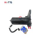 446-1895 4132A018 Pump E313/320/323/336D2 Diesel Fuel Pump Oil Pump Long