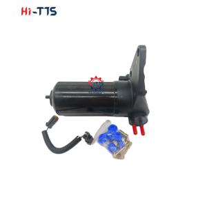 Quality 446-1895 4132A018 Pump E313/320/323/336D2 Diesel Fuel Pump Oil Pump Long Straight wholesale