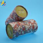 Airtight Carton Tube Packaging