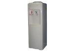OEM Floor Standing Water Cooler Dispenser 220V 50Hz Inside Outside Heating