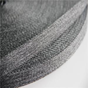 Quality 18mm Olefin Braided Webbing Indoor Chair Use High Strength Heat Resistant wholesale