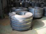 Q195, Q215, Q235, SS400, SAE 1006 SAE 1008 Mill & slit edge Hot Rolled Steel