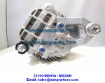 23100-0T004 LR235-502C - Nissan Alternator 24V 35A Alternadores Nissan UD40 H40