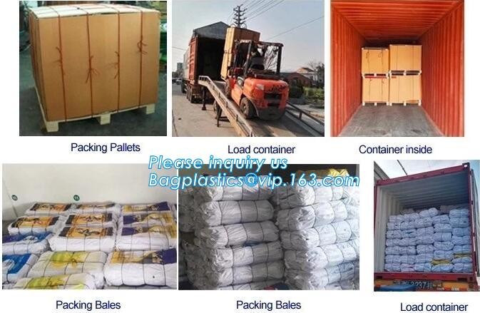 PP Plastic Type Bag With Valve Bag Type PP Woven Bags 50kg,China factory recycled pp woven bag for sugar and salt, packa