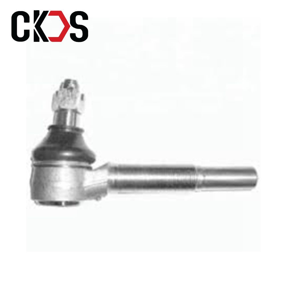 Japanese Diesel Spare Parts Mitsubishi 4D34/HD72-78 Truck Tie Rod End RH MK-309712 Steering Parts