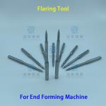 Tungsten steel Flaring Die For Flaring Copper Aluminum Stainless Steel pipe