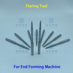 Quality Tungsten steel Flaring Die For Flaring Copper Aluminum Stainless Steel pipe wholesale