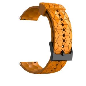 Quality Quick Release 22cm Length Watch Band Strap Universal Men'S And Women'S wholesale