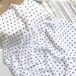 Easy Care Muslin Receiving Blankets Machine Washable Durable Wearable