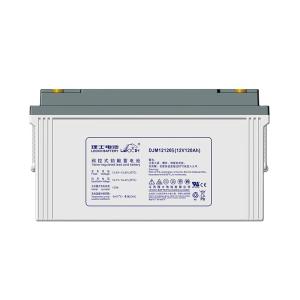 Quality 408*177*225mm DJM12120S Lead Acid Battery for BOATS Solar Energy Storage Power System wholesale