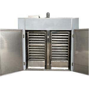 Quality Eco - Friendly Industrial Food Dehydrator Machine Easy Operation wholesale