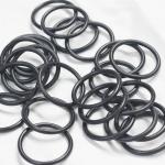 FFKM O-Ring for Sealing Rubber Products Withstand Voltage High Temperature