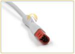 Datascope Passport V Pressure Transducer Cable , TPU 5 Pin Medical Cable