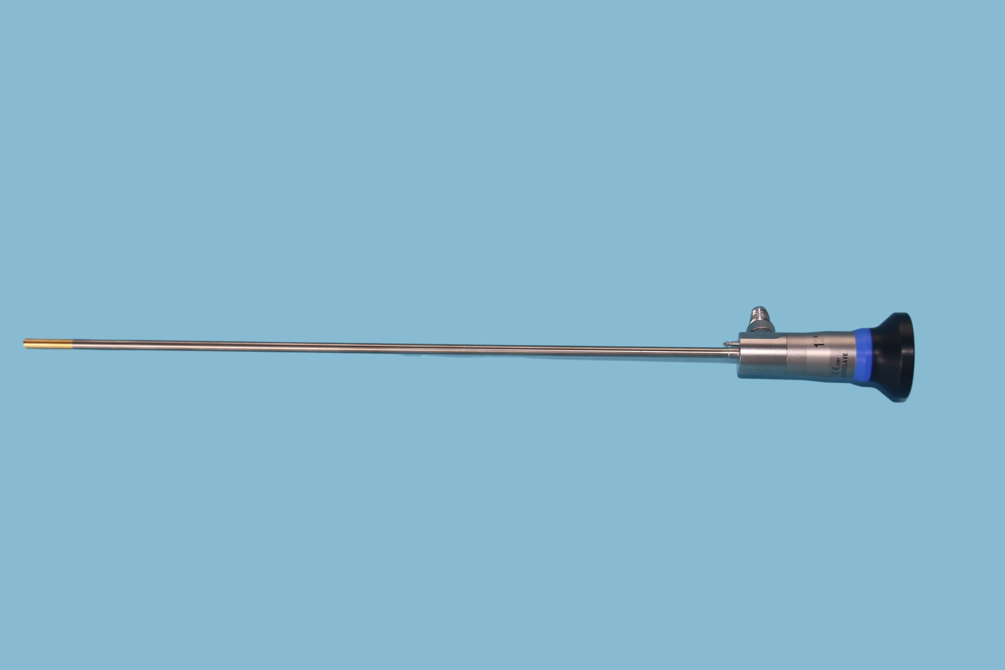 A22001A Rigid Endoscope 12 Degree 4mm Rigid Cystoscopy And Urethral Dilation