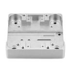 High Precision Aluminum CNC Machining Service Anodizing Painting