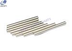 Cylindrical Rail 114196 For Cutter Parts High Load Long Service Lifetime