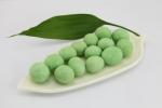 Wasabi / Salted / Seaweed Coated Peanut Snack Good For Spleen / Stomach crispy