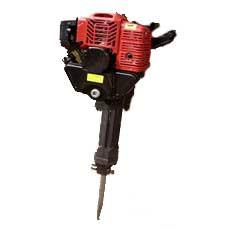 Quality Two Stroke Mini Asphalt Breaker Smasher Gasoline Rock Drill wholesale