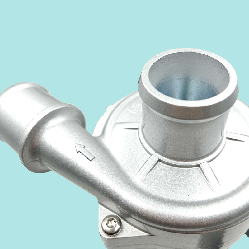 High efficiency 24V 250W BLDC water pump for automotive use and industrial cooling
