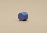 30 x 23mm Perfume Spray Caps Blue Color Anti Spilling High Durability