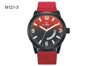 Quality Hardlex Glass Precision Quartz Watch Day / Date Leisure Quartz Ladies Watch wholesale
