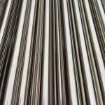 Inconel 600 Alloy Seamless Pipe ASTM B444 UNS N06600 Nickel Alloy Tubing 60*3