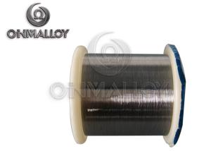 Quality Vacuum Furnace Nickel Based Alloys For Glass - To - Metal Seal Vacuum Switch Tube wholesale