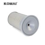 99.99% Efficiency Heavy Duty Air Filter / Steel Air Filter OEM ODM Available