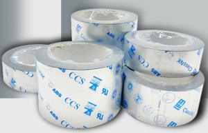 Quality Anti-Splashing Tape for Ship's Engine Room, Anti-Splashing Tapes NK/UK/ABS/LRS/BV wholesale