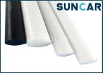 Polyacetal Material Low Friction ,Chemical Resistant , Dimensional Stability