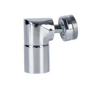 Quality Brass Ultra Fine Bubble Generator For Skin Cleansing With Tap Water Or Purified Water wholesale