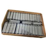 OEM Tranter Heat Exchanger Plates