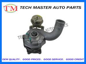 Quality Audi A6 / S4 Turbo Engine Turbocharger K03 53039880017 078145702S 078145704R wholesale
