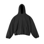 Breathable Thick Heavyweight Blank Hoodies For Hiking Customizable