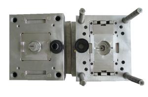Quality PE HDPE Injection Plastic Toy Mould 500000 Shots Mould Life wholesale